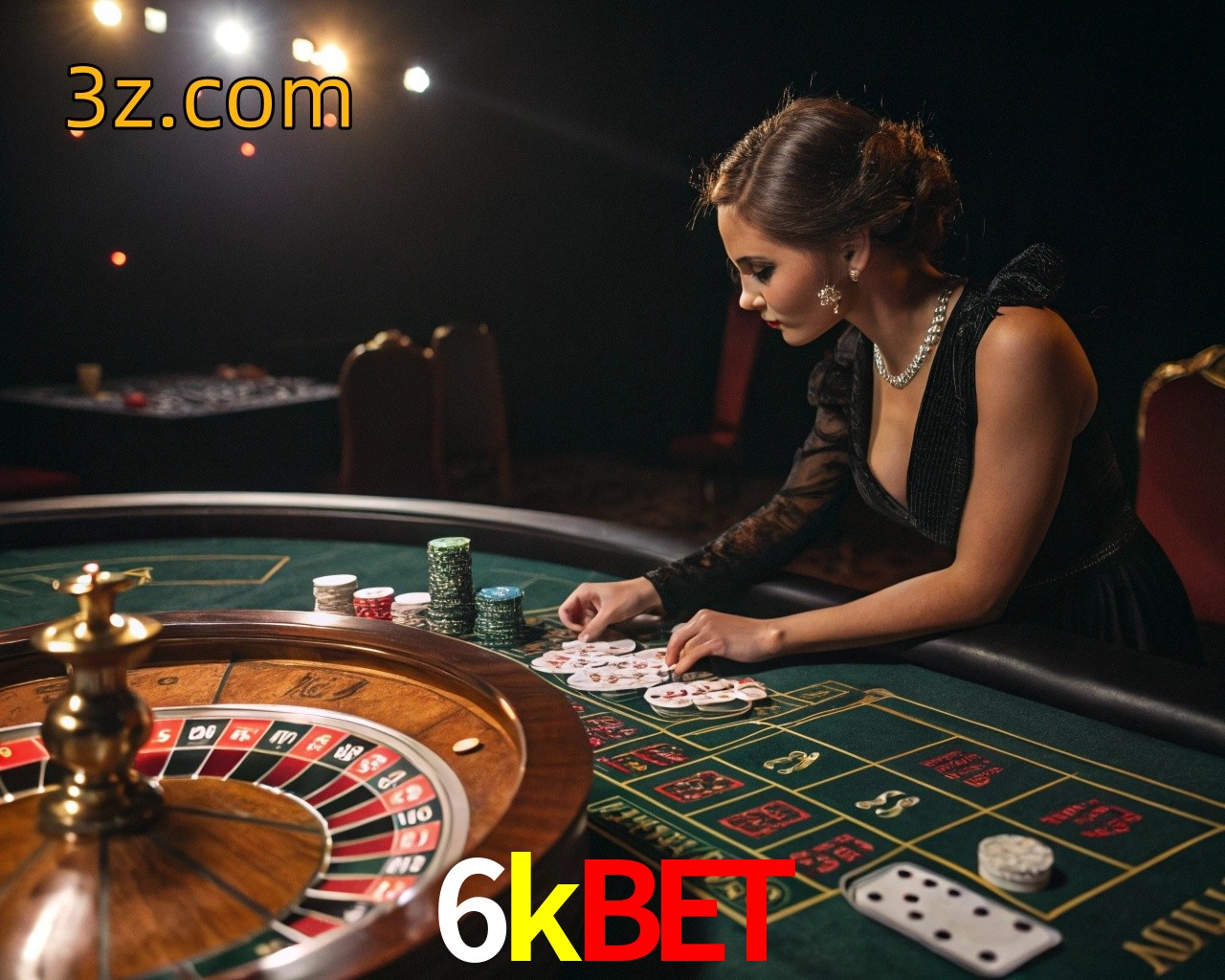 bonus 6kbet